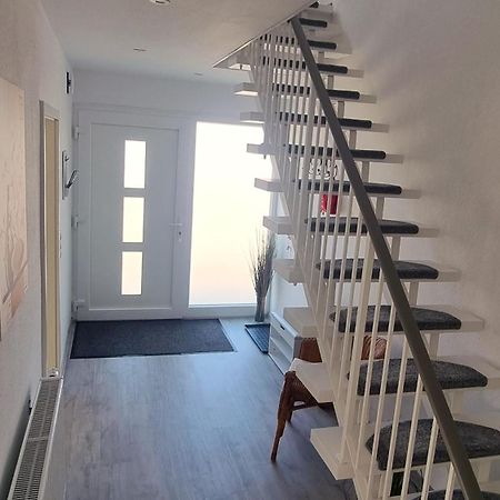 Ferienwohnung Maximilian Grömitz Buitenkant foto
