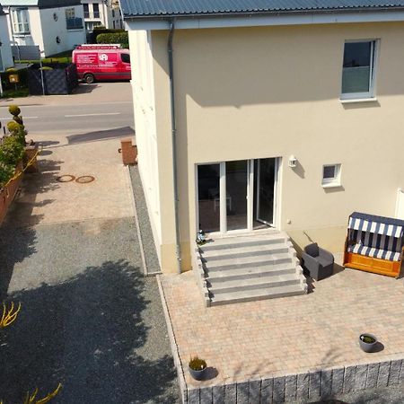 Ferienwohnung Maximilian Grömitz Buitenkant foto