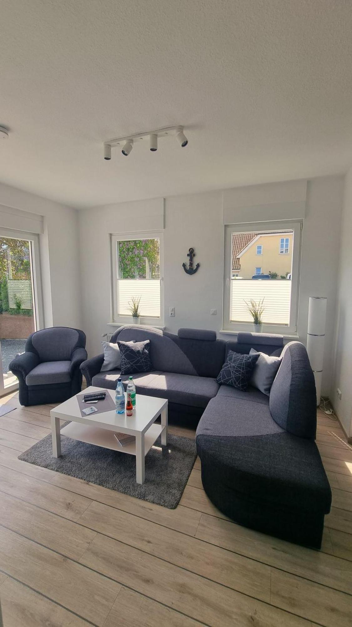 Ferienwohnung Maximilian Grömitz Buitenkant foto