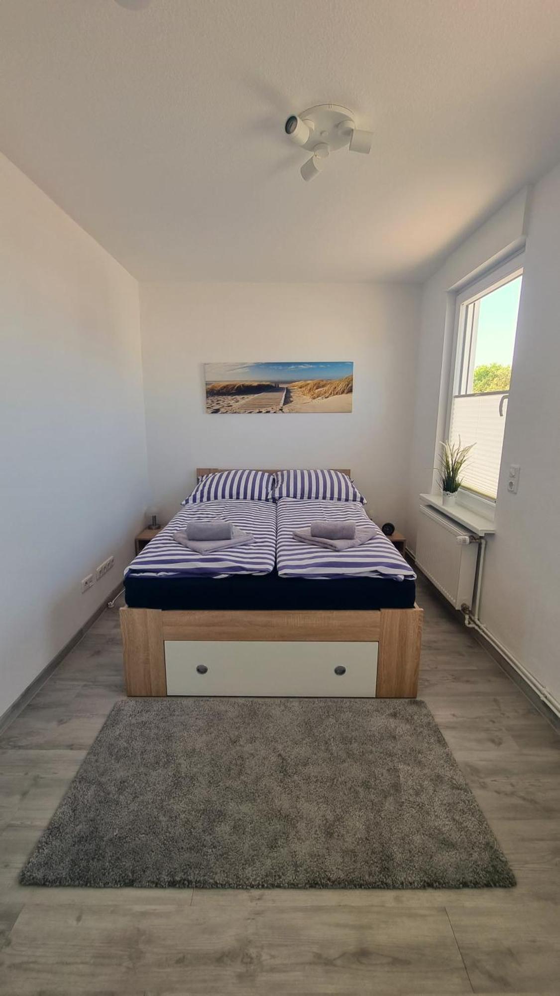 Ferienwohnung Maximilian Grömitz Buitenkant foto