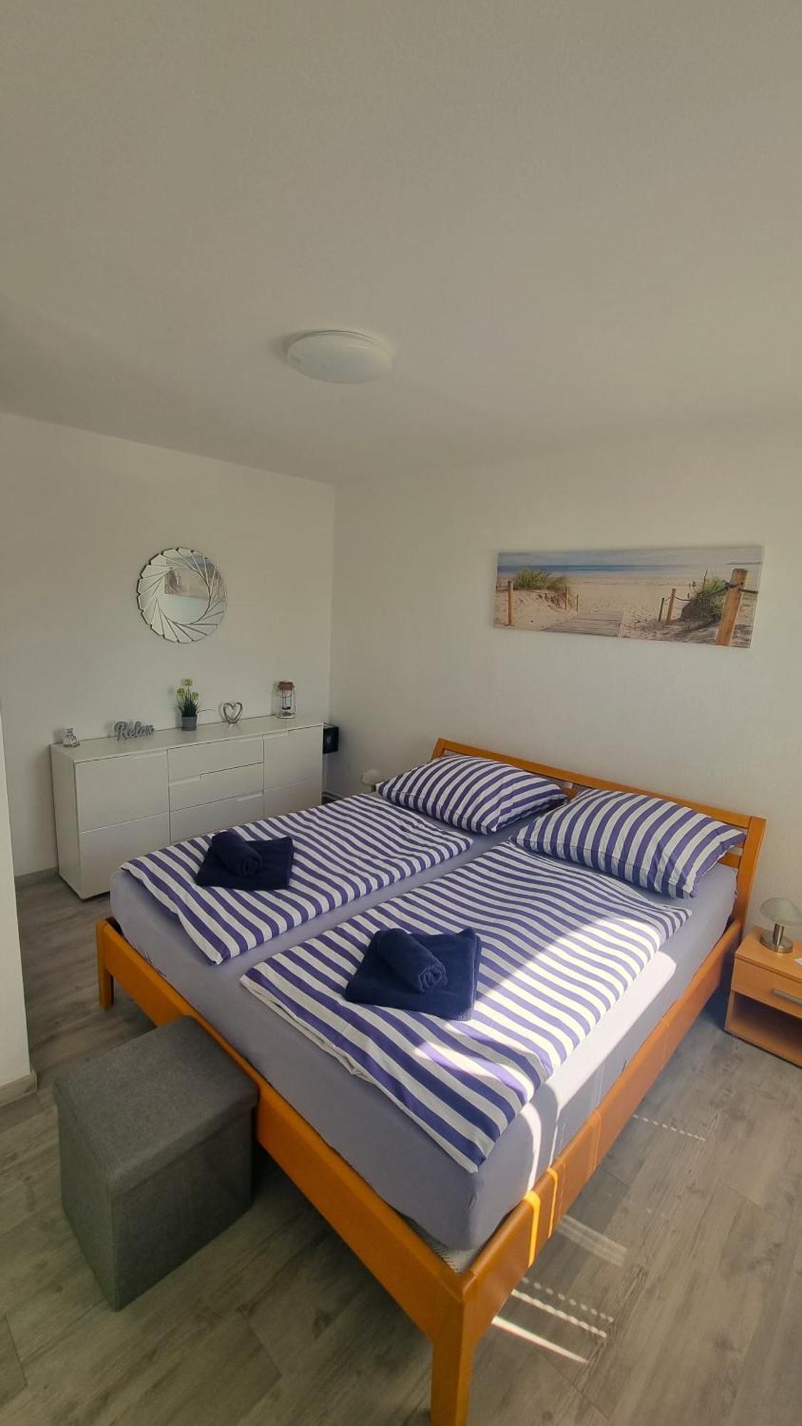 Ferienwohnung Maximilian Grömitz Buitenkant foto