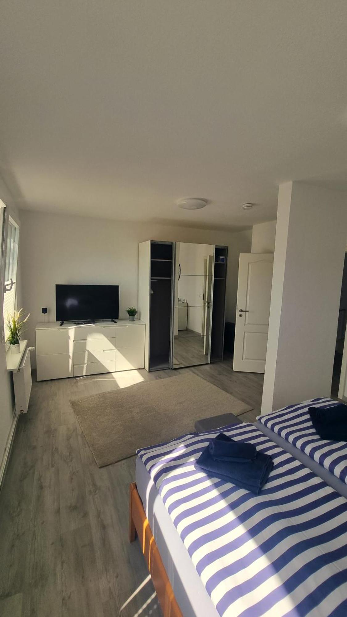 Ferienwohnung Maximilian Grömitz Buitenkant foto