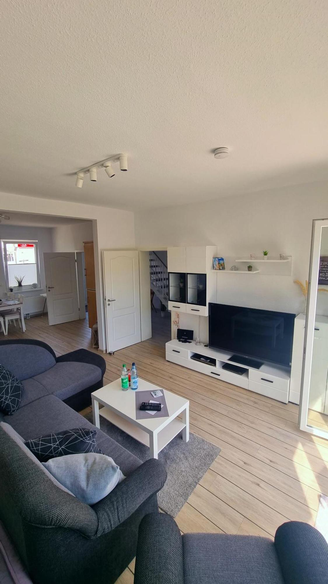 Ferienwohnung Maximilian Grömitz Buitenkant foto